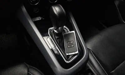 Renault-KoreaSamsung XM3 2020, 100964 км, за 10890000 KRW - фото 9