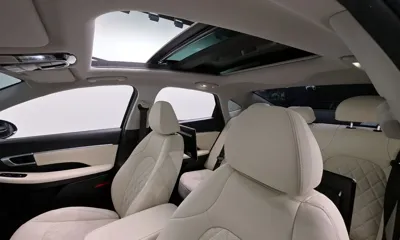 Hyundai Sonata 2020, 95372 км, за 16900000 KRW - фото 17