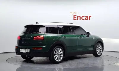 MINI Clubman 2020, 67183 км, за 16990000 KRW