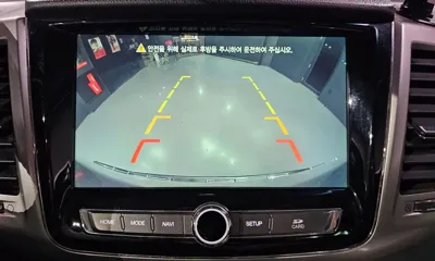 KG_Mobility_Ssangyong Rexton 2018, 71847 км, за 14700000 KRW - фото 15