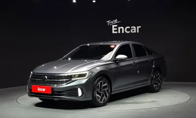 Volkswagen Jetta · 2024 год
