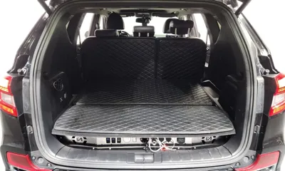 KG_Mobility_Ssangyong Rexton 2018, 91242 км, за 15900000 KRW - фото 20