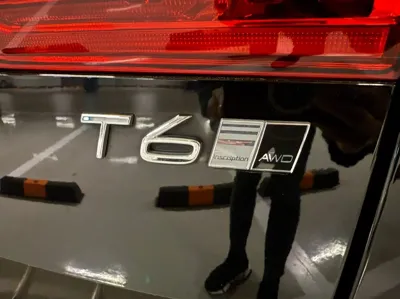 Volvo XC60 2019, 164000 км, за 26650000 KRW - фото 13