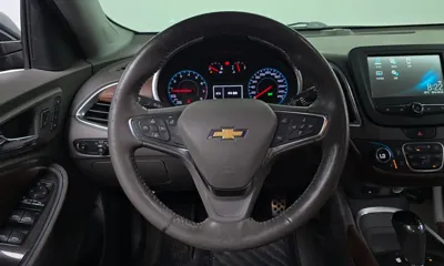 ChevroletGMDaewoo Malibu 2017, 147681 км, за 5500000 KRW - фото 13
