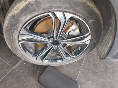 Geely Galaxy L7 2023, 24500 км, за 90252.97 CNY - фото 8