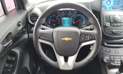ChevroletGMDaewoo Orlando 2016, 124657 км, за 4200000 KRW - фото 13