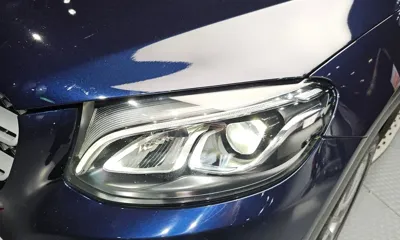Mercedes-Benz GLC-Class 2019, 125345 км, за 20500000 KRW - фото 22