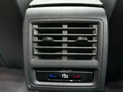 Volkswagen Golf 2022, 18000 км, за 153800 CNY - фото 16