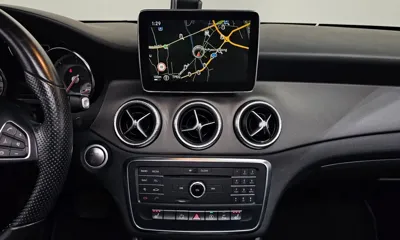 Mercedes-Benz CLA-Class 2015, 84503 км, за 11900000 KRW - фото 13
