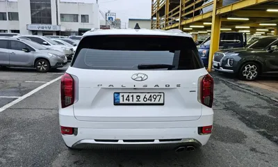 Hyundai Palisade 2022, 74345 км, за 34990000 KRW - фото 6
