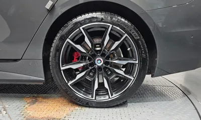 BMW i4 2023, 28039 км, за 58990000 KRW - фото 21