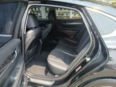 Hyundai Grandeur 2019, 94000 км, за 13990000 KRW - фото 6