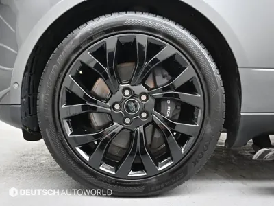 Land Rover Range Rover 2019, 119033 км, за 59900000 KRW - фото 5