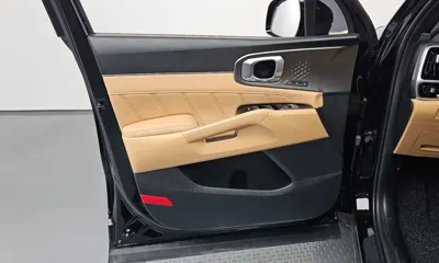 Kia Sorento 2022, 93210 км, за 25990000 KRW - фото 24