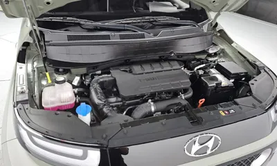 Hyundai Casper 2024, 49098 км, за 14700000 KRW - фото 6