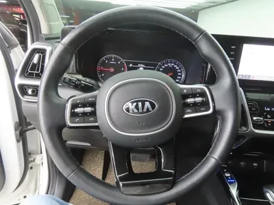 Kia Sorento 2021, 188777 км, за 16300000 KRW - фото 9