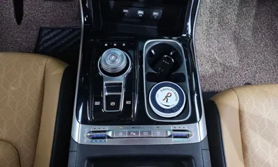 Kia Canival 2023, 52943 км, за 28900000 KRW - фото 9