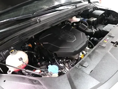 Kia Canival 2022, 146074 км, за 23450000 KRW - фото 6