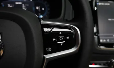Volvo XC90 2025, 8458 км, за 76900000 KRW - фото 33