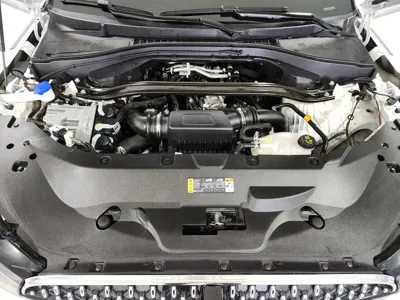 Lincoln Aviator 2025, 18503 км, за 71500000 KRW - фото 6