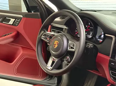 Porsche Macan 2021, 46000 км, за 61900000 KRW - фото 8