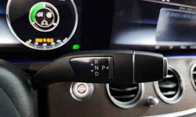 Mercedes-Benz E-Class 2019, 127650 км, за 23000000 KRW - фото 9