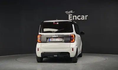 Kia Ray 2025, 2852 км, за 19500000 KRW - фото 4