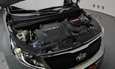 Kia Sportage 2014, 83924 км, за 7500000 KRW - фото 6