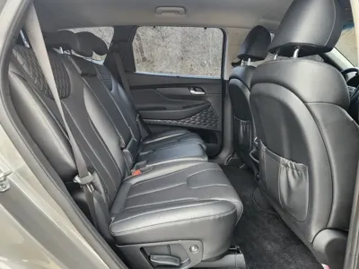 Hyundai Santafe 2019, 128113 км, за 18200000 KRW - фото 15