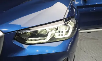 BMW X4 2022, 70274 км, за 38800000 KRW - фото 22