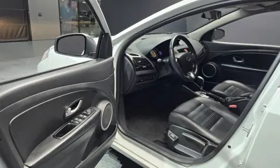 Renault-KoreaSamsung SM3 2017, 69280 км, за 7900000 KRW - фото 10