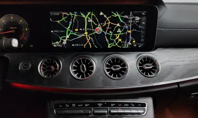 Mercedes-Benz CLS-Class 2019, 148294 км, за 31300000 KRW - фото 13