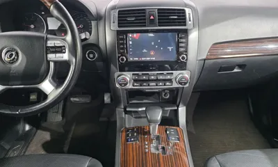 Kia Mohave 2018, 134845 км, за 16700000 KRW - фото 19