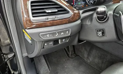Genesis EQ900 2016, 173250 км, за 14500000 KRW - фото 16