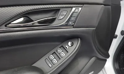 Cadillac CTS 2018, 76242 км, за 10500000 KRW - фото 13