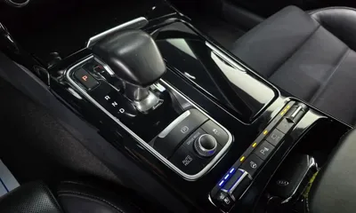 Kia Stinger 2018, 123691 км, за 16290000 KRW - фото 9