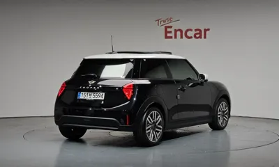 MINI Cooper 2025, 6310 км, за 29700000 KRW - фото 2