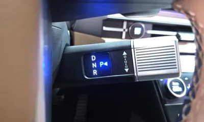 Hyundai Santafe 2024, 75314 км, за 33200000 KRW - фото 9