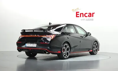 Hyundai Avante 2025, 5491 км, за 32190000 KRW - фото 2