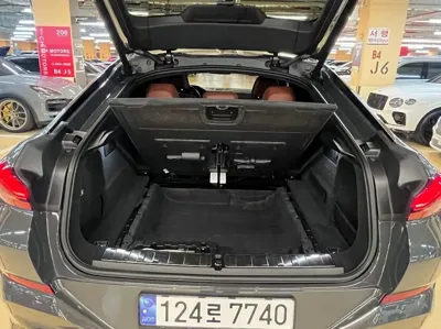 BMW X6 2023, 60533 км, за 88900000 KRW - фото 6