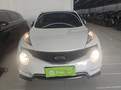 Infiniti ESQ 2014, 52500 км, за 59513.28 CNY