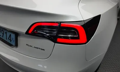 Tesla Model 3 2020, 65155 км, за 26970000 KRW - фото 23