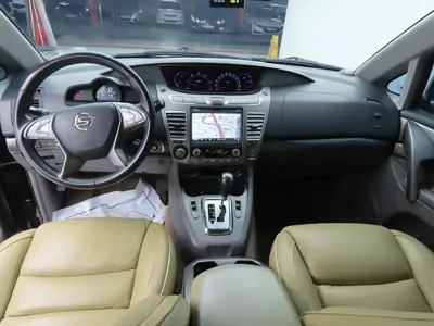 KG_Mobility_Ssangyong KORANDO 2015, 115753 км, за 5790000 KRW - фото 5