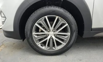 Hyundai Tucson 2016, 80260 км, за 10900000 KRW - фото 5