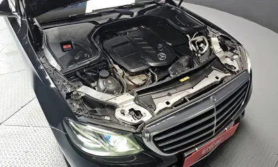 Mercedes-Benz E-Class 2018, 183217 км, за 18000000 KRW - фото 6