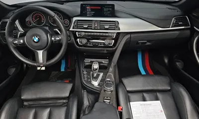 BMW 4-Series 2018, 59891 км, за 28800000 KRW - фото 7