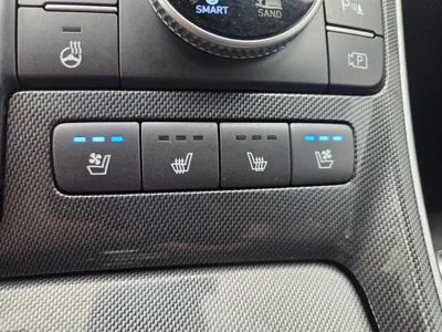 Hyundai Santafe 2021, 132742 км, за 21400000 KRW - фото 17