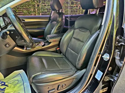 Hyundai Grandeur 2018, 250295 км, за 7800000 KRW - фото 14
