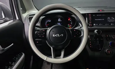 Kia Ray 2022, 24484 км, за 14500000 KRW - фото 13