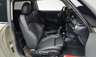 MINI Cooper 2019, 34258 км, за 14890000 KRW - фото 11